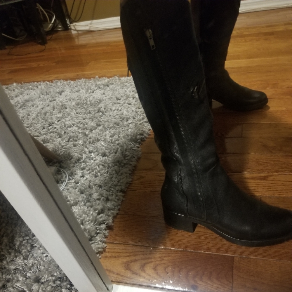 Vera wang Evan Boot